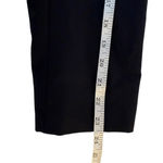 Harvé Benard Vintage Womens Harve Benard Navy Blue Wool Blazer Jacket Crest Medium Preppy Photo 8