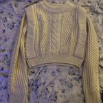 English Factory sweater  Photo 1