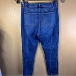 Abercrombie & Fitch Super Skinny Ankle High Rise Curve Love Womens Size 32/14 Photo 3