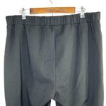 Kut From The Kloth Black Pull on Flare Pants Size 20W Photo 1