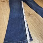 BDG Urban Outfitters Mid Rise Flare Jeans Photo 11