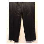Jaclyn Smith Classic Black Dress Pants Professional Work Wear Size 18 Photo 1