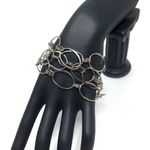 Lee ROBERT  MORRIS Sterling link chain Photo 2