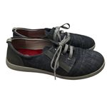 SAS Women’s 9 Marnie‎ Blue Jay Nubuck Trim Sneakers Shoes Casual Comfort Photo 3