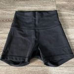 Lululemon 4” Biker Shorts Photo 0