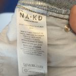 NA-KD  high waisted jeans size 36 Photo 4