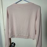Rachel Parcell  Soft Beige Sweater Photo 4
