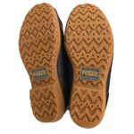 Pendleton  Womens Black Harding Print Waterproof Western Duck Boots Booties 6 Photo 3