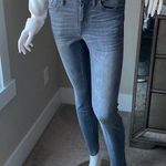 Madewell 9” High Riser Skinny Skinny Jeans Photo 0