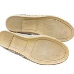 Cath Kidston Womens Floral Glitter Espadrilles Size 7 Yellow Photo 7