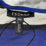 Escada Sleeveless Blouse Size undefined Photo 6