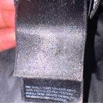 The North Face 700 Pertex down Women's Black Puffer Coat size S Photo 11