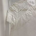 River Island Eyelet blouse Photo 2