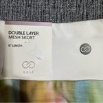 CALIA Women’s Double Layer Mesh Golf Skort Size XS Photo 12