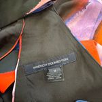 French Connection Isadora Elitan Drape Swing Dress Photo 6