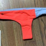 Maaji NWT bikini bottom XS reversible Photo 0