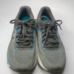 ASICS  GT-1000 flyte foam sneakers size 8.5 Photo 2