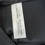 Outdoor Voices NWT Beam 3.5" Long Sleeve Bodysuit Women's Size Large Black Photo 11