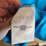 Lands' End  Women's SunShade UPF 50 Long Sleeve Relaxed Rash Guard Photo 3