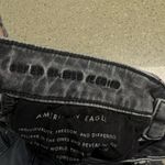 American Eagle  Outfitters Distressed Super Hi-Rise Jegging Photo 6