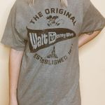 Disney Vintage Walt World T-Shirt Photo 0