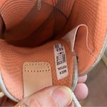 Ecco  Golf hydromax silver leather golf shoes size 40 or 9 extra width Photo 6