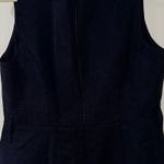 Ever New Melbourne Navy Blue Sleeveless Dress Size 14 Photo 3