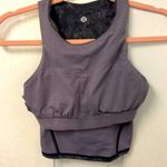 Lululemon  Invigorate Training Tank Top - size 2 Photo 4