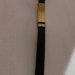 Mens and Womens Fashion Jewellery Bracelet Black Photo 3