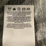 Nike NWT Women's Dri-Fit UNI Panthers 1/4 Zip Long Sleeve Pullover Top Size M Medium Photo 7