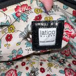 Latico Leathers of NJ Buttery Leather Tote Bag Photo 9