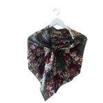 Adrienne Vittadini 2 for $30 Floral Bohemian Festival Arts One Size #1639 Photo 2