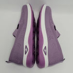 Women&#x27;s Purple Slip Photo 8