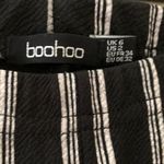 Boohoo pants fit and flare Photo 2