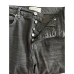 Reformation Cynthia High Rise Straight Jeans Seattle Wash Size 28 Photo 7