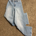 Billabong Women’s High waisted Baggy  Jeans  Photo 0