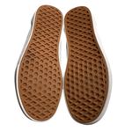 Vans Women's Surfer, Skater, Rad Chick Cream Slip-On Sneakers Size 6.5 Photo 8