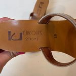 K.JACQUES - Strappy Heeled Sandal Reptile Snakeskin Resort Beach Wear Photo 3