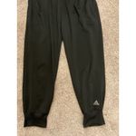 Adidas Women's Athletic Works & Joggers Bundle(2), Gray&Black, S Photo 7