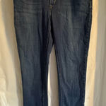 Levi's Levi’s Mid Rise Skinny Jeans Women’s Sz W32 L32 Dark Wash Comfy Denim Classic Photo 0