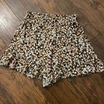 Lush Clothing Nwt LUSH floral shorts Photo 1
