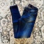 Buckle  Black Fit No. 53 Skinny Stretch Jean Photo 0