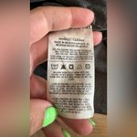 Nike Dallas Cowboys Marled Throwback Logo 3/4-Sleeve Raglan T-Shirt size large Photo 3