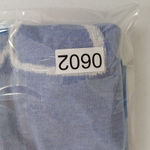 NWT Daily Thread Top Women XLarge Graphic Art Streetwear Soft Knit Floral Casual Blue Size XL Photo 6