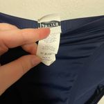 Jantzen  Women's Swim Bottoms - Navy Blue Photo 2