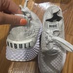 Nobull  Sneakers size 7 ALLDAY KNIT Photo 2