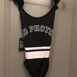 Chaser “No Photos” Swimsuit Photo 3