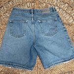 High Sierra Denim Shorts Photo 1
