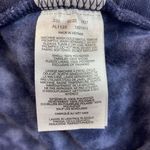 Columbia  Benton Springs Overlay Vest‎ Size Small Blue/Black Houndstooth Print Photo 6