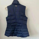 Lilly Pulitzer VEST Size S Photo 8